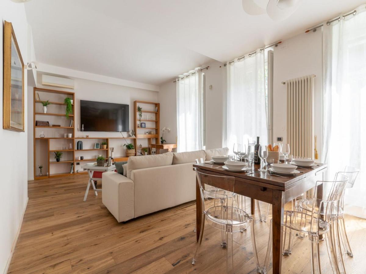 The Best Rent - Spacious Near Colonne S Lorenzo * Mailand