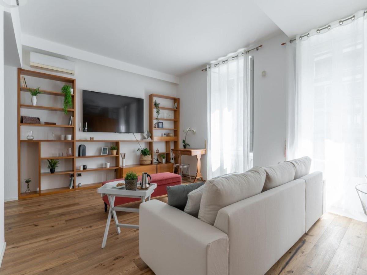 Apartment The Best Rent - Spacious Near Colonne S Lorenzo *