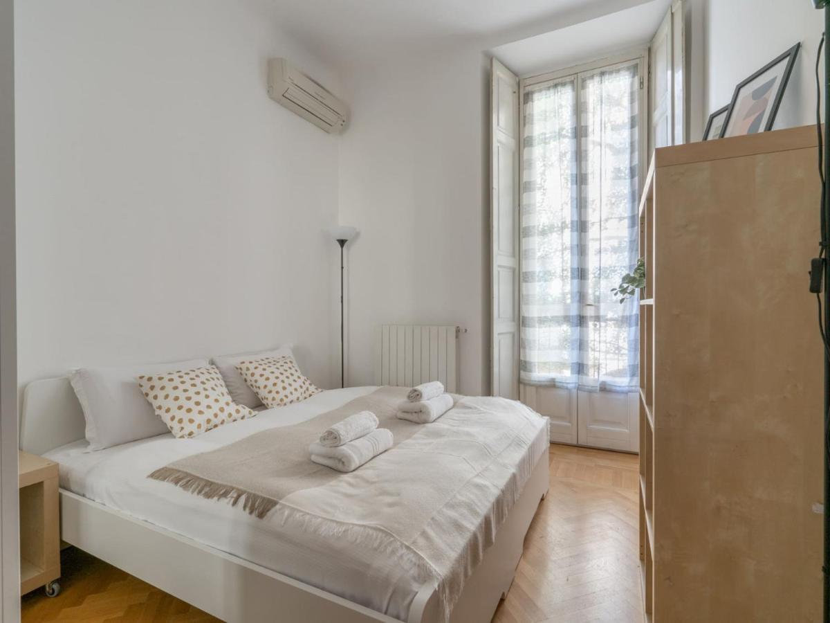 Apartment The Best Rent - Spacious Near Colonne S Lorenzo Mailand