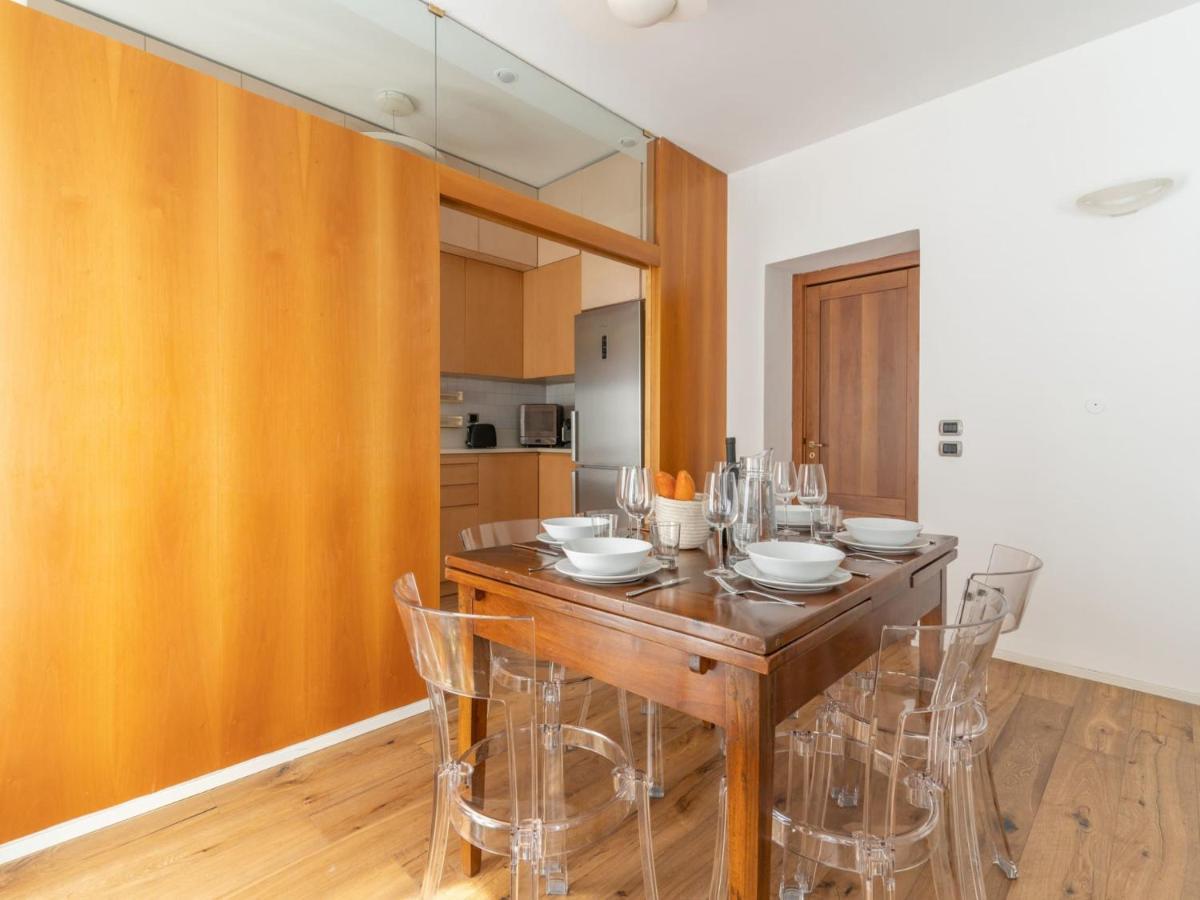 Apartment The Best Rent - Spacious Near Colonne S Lorenzo Mailand