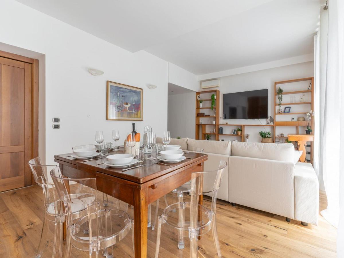 The Best Rent - Spacious Near Colonne S Lorenzo Apartment Mailand