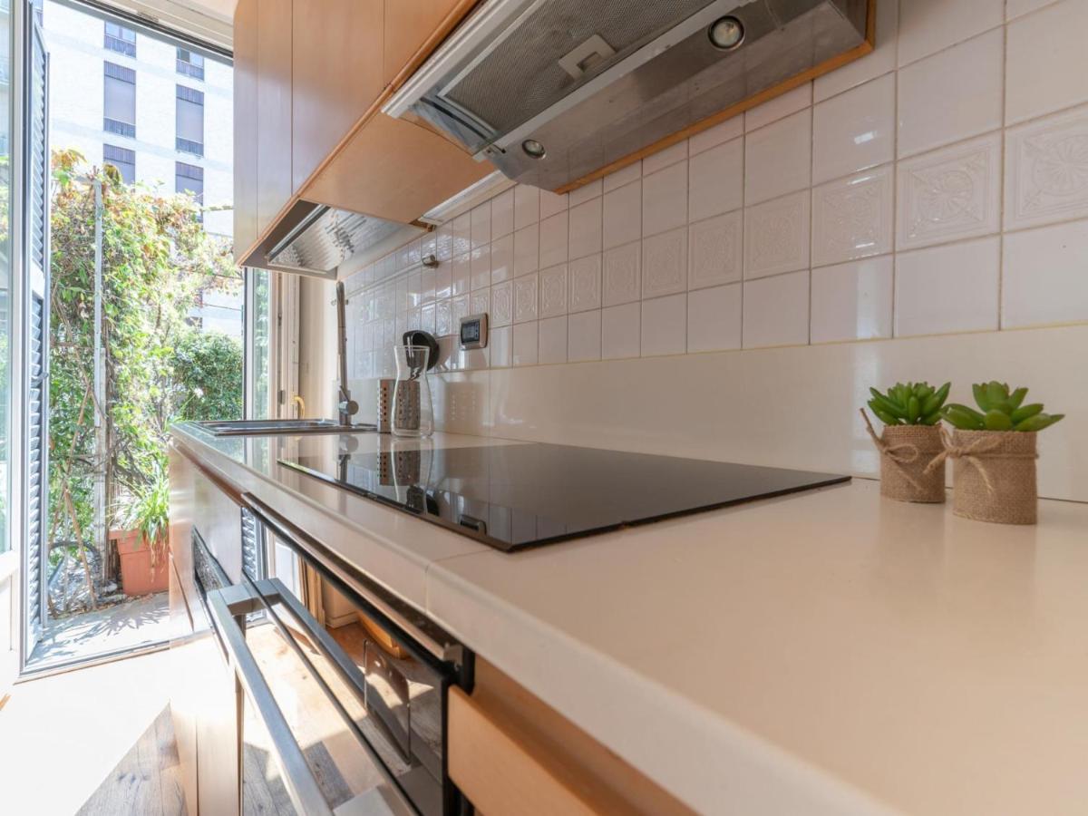 Apartment The Best Rent - Spacious Near Colonne S Lorenzo *