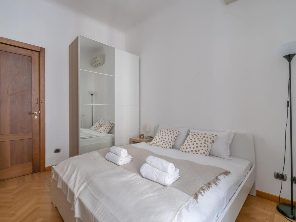 The Best Rent - Spacious Near Colonne S Lorenzo Mailand